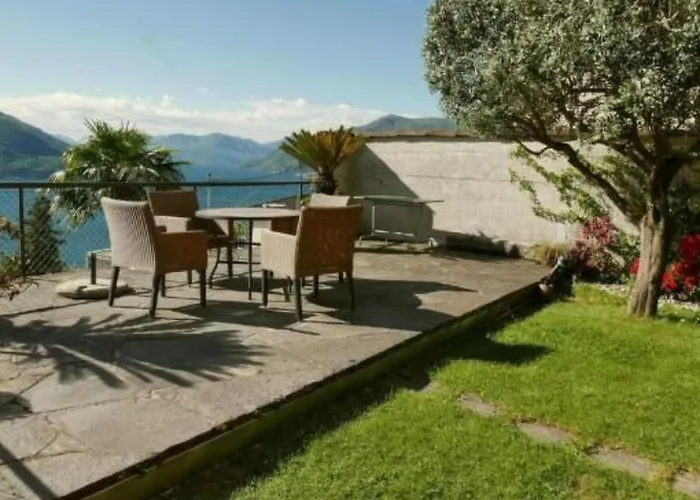 Casa Fiore By Interhome Daire *