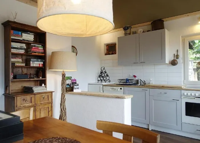 Casa Fiore By Interhome * Brissago