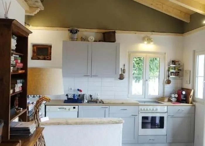 Casa Fiore By Interhome Daire