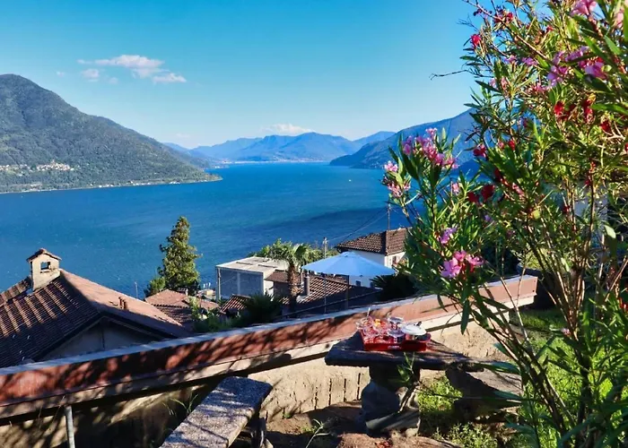 Daire Casa Fiore By Interhome *